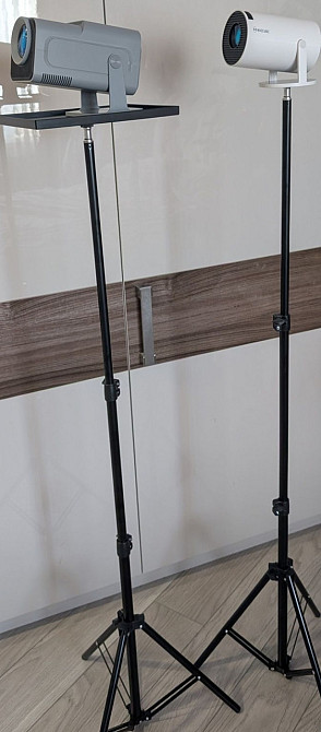 Штатив для проектора Magcubic. Харків - фото 7