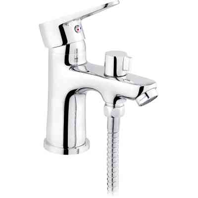 Змішувач Kroner Elbe-C015 (CV023575) Вінниця