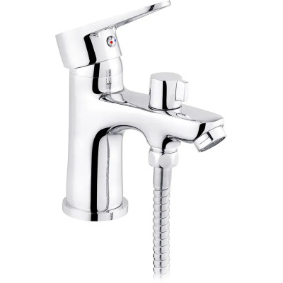 Змішувач Kroner Elbe-C015 (CV023575) Вінниця - фото 3