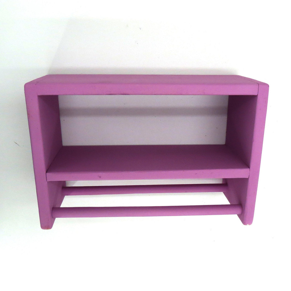 Полка настенная 