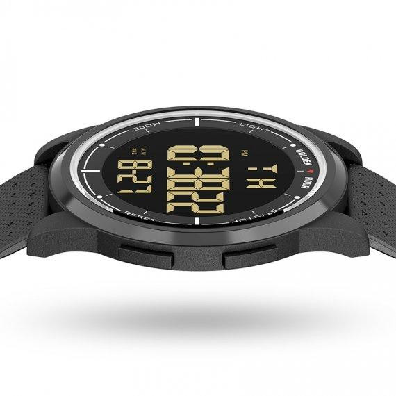 Годинник чоловічий наручний GoldenHour Water (Чорний) Вінниця - фото 4