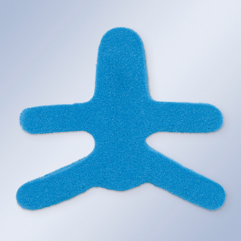 Моделируемая шина пальца кисти арт. Orliman ОМ-6201 Днепр - изображение 3