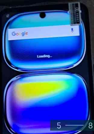 Смартфон Infinix Hot 50 Pro. Київ