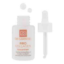 Сироватка реструктурувальна Pro Collagen Concentrate Dr.Grandel, 30 мл Дніпро