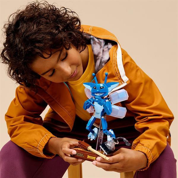 Конструктор LEGO Harry Potter TM Корнуельські піксі 320 Деталей ( 76461 ) Харків - фото 5