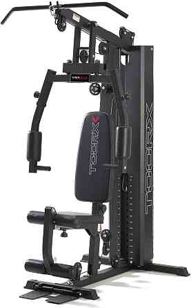 Мультистанція Toorx Multifunction Station MSX 60 (MSX-60) Киев