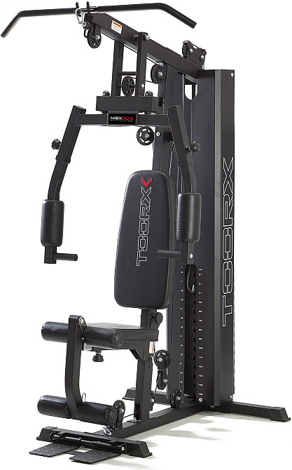 Мультистанція Toorx Multifunction Station MSX 60 (MSX-60) Киев - изображение 1