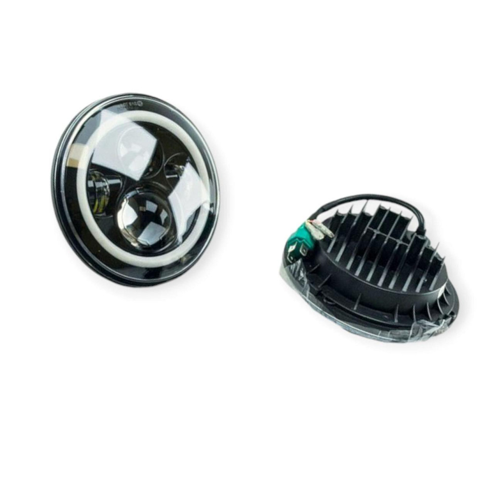 Фара LED (178 мм 7