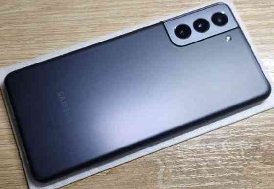 Смартфон Samsung galaxy s21 8/128 duos 2SIM. Киев