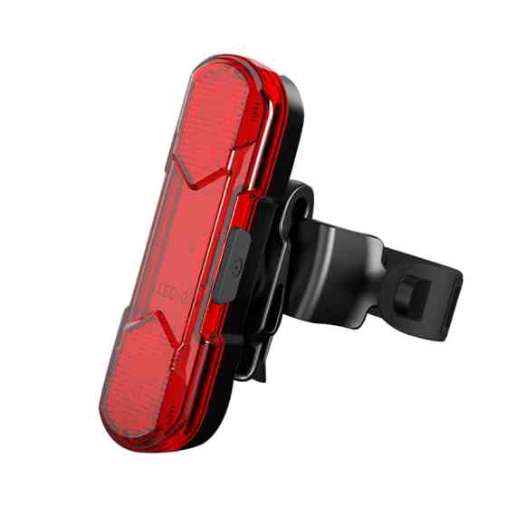 Задний стоп USB 30 Lumens для велосипеда + usb-шнур Feel Fit Бровары