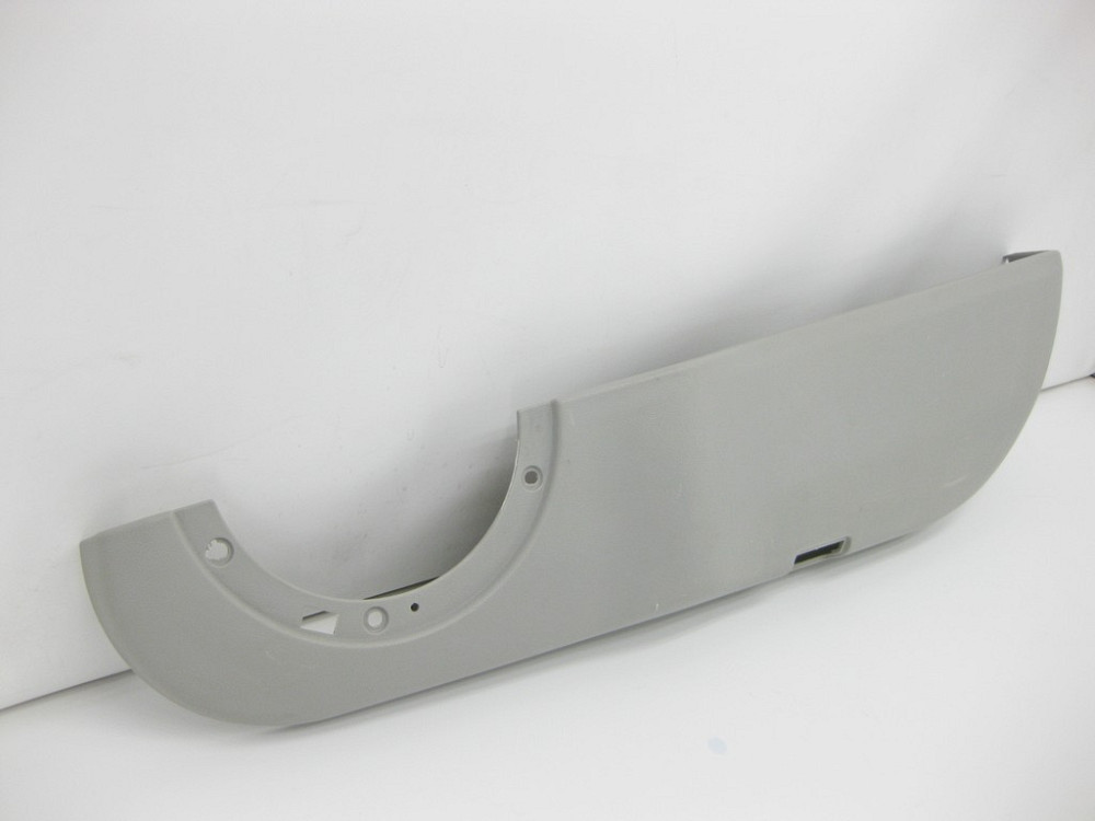 Mercedes-Benz  A1647200258 7E94 Кишеня внизу передньої правої дверної карти сірий GL X164 ML W164 Одеса - фото 8