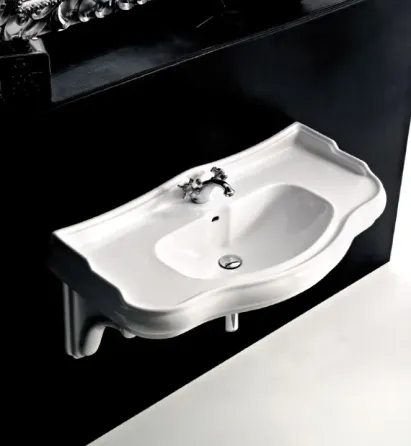 Раковина  Kerasan Retro 1050 Киев