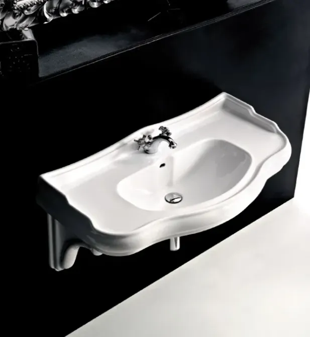 Раковина  Kerasan Retro 1050 Киев - изображение 1