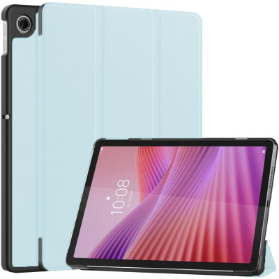 Чехол для планшета BeCover Smart Case Lenovo Tab TB-311FU 10.1" Light Blue (713114) Винница - изображение 4