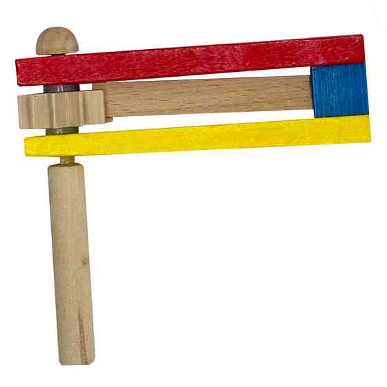 Детская развивающая музыкальная игрушка 