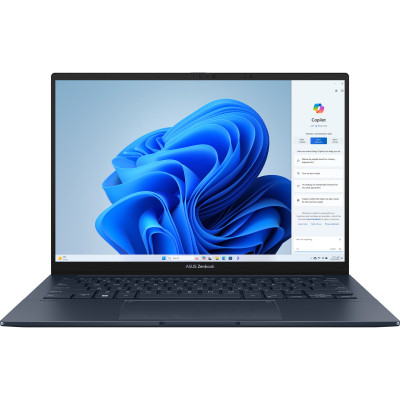 Ноутбук ASUS Zenbook 14 OLED UX3405CA-QL073W (90NB14W3-M002F0) Вінниця - фото 1