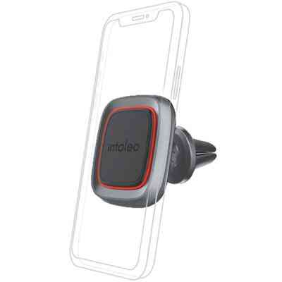 Универсальный автодержатель Intaleo CM01GG (1283126483660) Винница