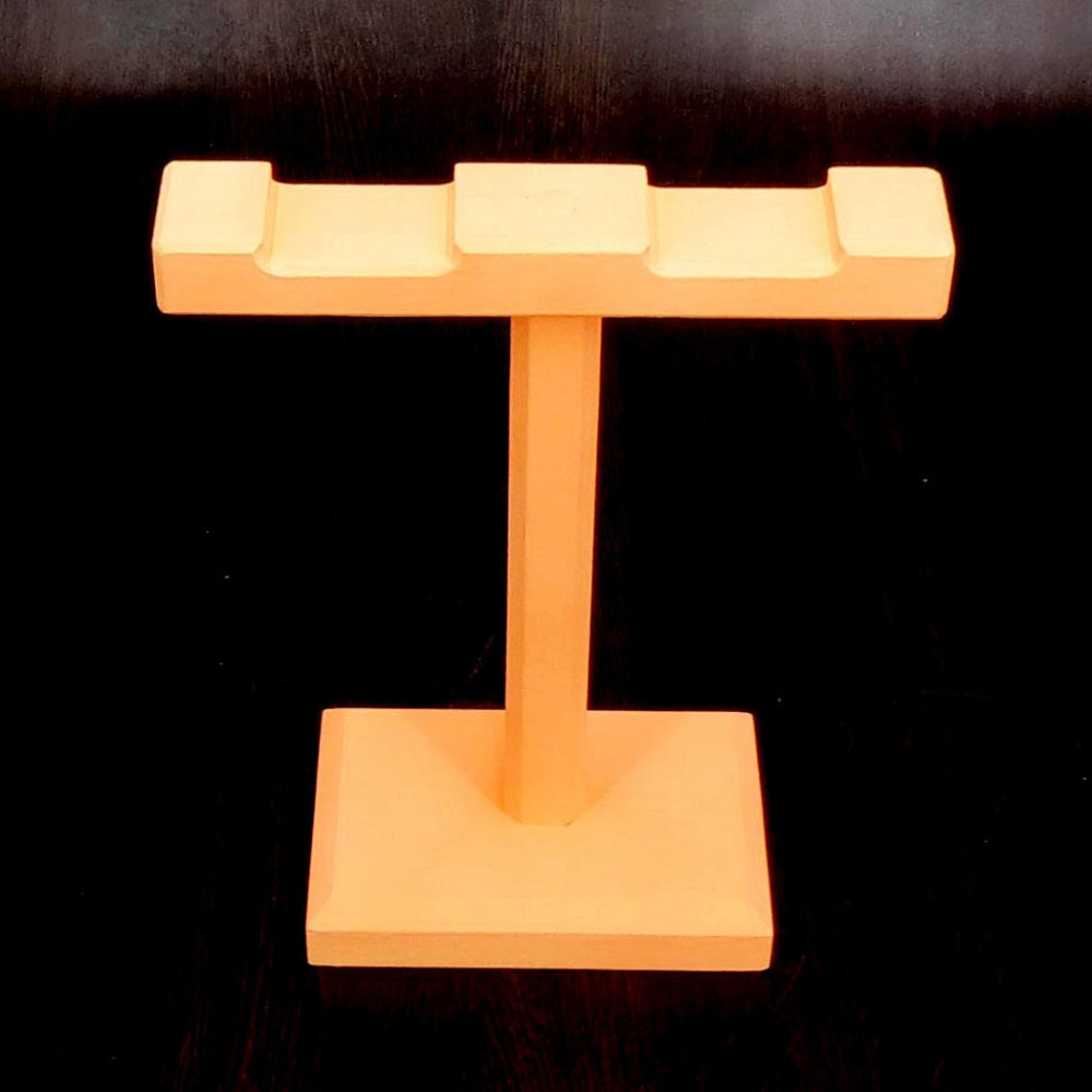 Стійка для навушників "Телоніус" грейпфрут Миколаїв - фото 2