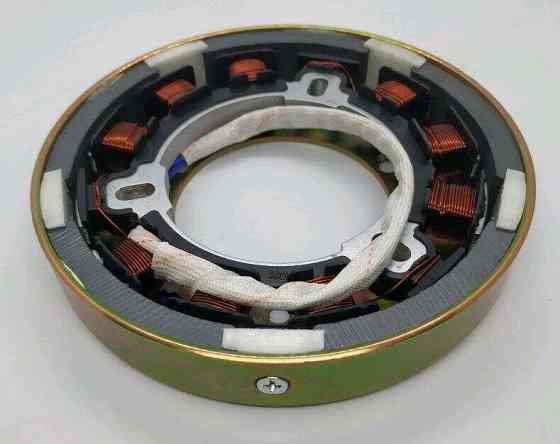 Генератор (в сборе) мотоблок 178F/186F (6/9Hp) Мукачево