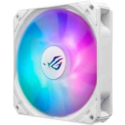 Система рідинного охолодження ASUS ROG Strix LC III 240 ARGB WHT (90RC00S2-M0UAY0) Вінниця
