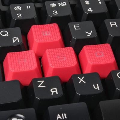 Клавіатура A4Tech Bloody Q100 (4711421914116) Вінниця - фото 5