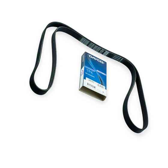 Ремень руч. Авео (1,4, 1,5), Lacetti (1,6) 6РК1873 ген. Мукачево