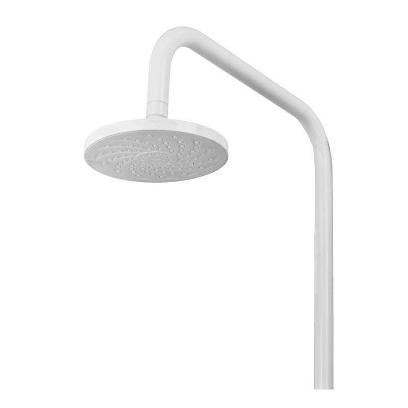 Душова колона зі змішувачем PLAMIX MARIO-003-J WHITE   ( PM0702 ) 37546 Харьков - изображение 8