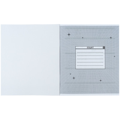 Тетрадь Kite предметная Neo 48 листов, история клетка (K24-240-12) Винница - изображение 2