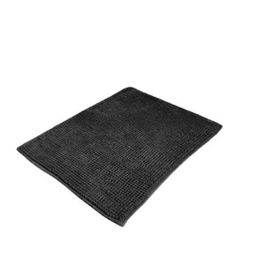 Килим для ванних кімнат TM DARIANA Standard Plus 60*50 темно-сірий Житомир