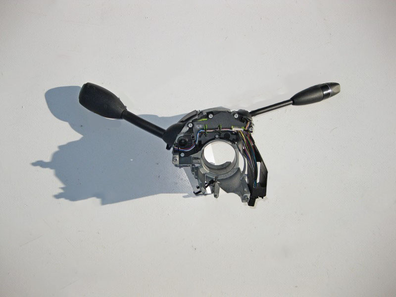 Mercedes-Benz  A1645403845 Підрульовий перемикач АКП та круїз-контролю ML W164 GL X164 R-Class W251 Одесса - изображение 3