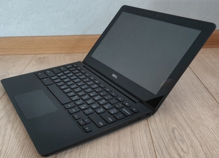 Ноутбук: DELL 2021p. 4ядра. видеокарта 2Гб.SSD Киев - изображение 2