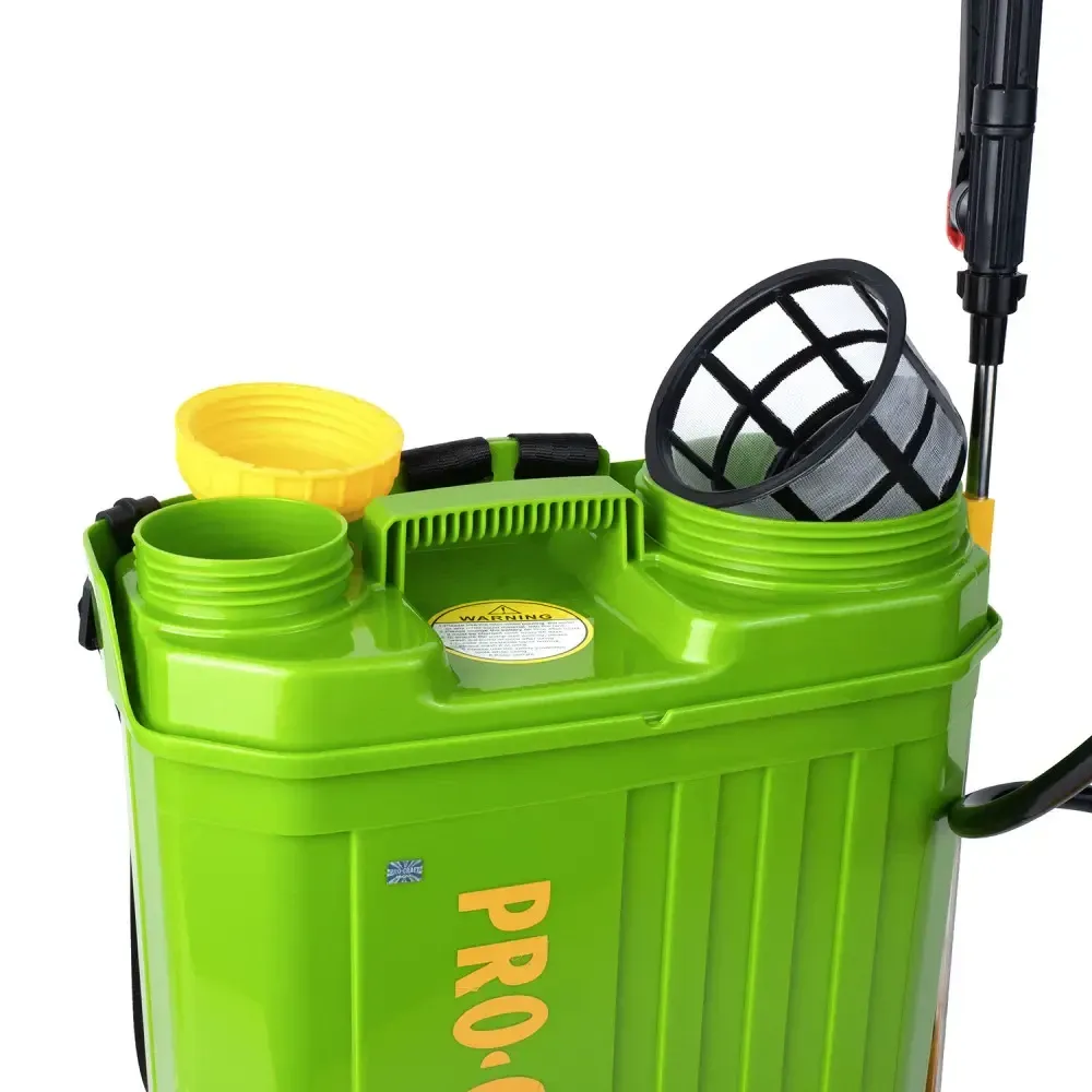 Акумуляторний обприскувач Procraft AS20-12 (без акб) Коломия - фото 4