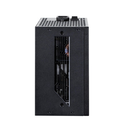Блок питания Zalman 1000W Teramax 2 View (ZM1000-TMX2VIEW) Винница - изображение 7