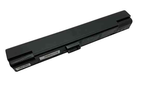 Аккумулятор для ноутбука Dell G5345 Inspiron 700m 14.8V Black 4400mAh OEM Винница