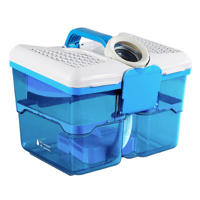 Пилосос Thomas PERFECT AIR FEEL FRESH X3 (786532) Вінниця - фото 10