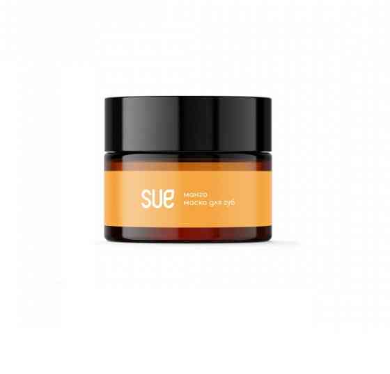 Маска для губ Манго Sue 15 г Вінниця