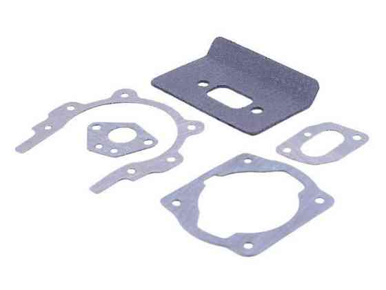 Прокладки 44 мм для бензокоси, к-т: 5 шт. Мукачево