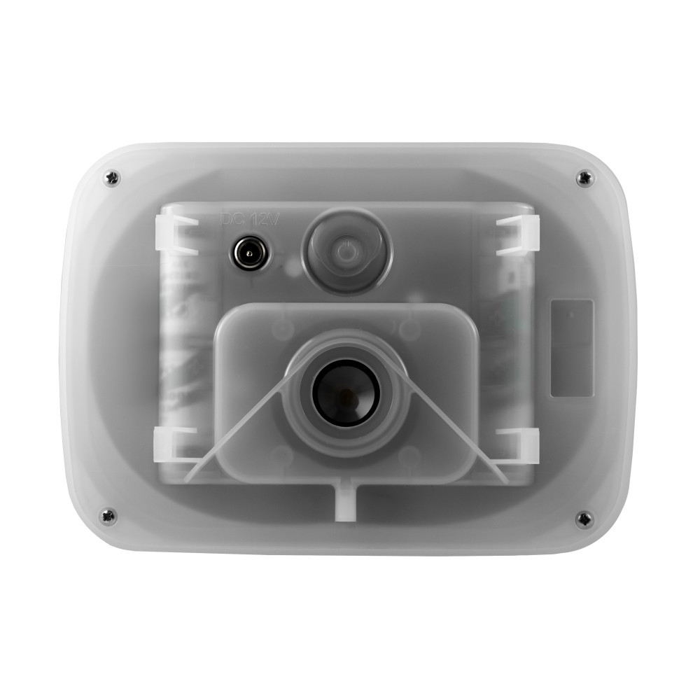 Вулична бездротова сирена U-Prox Siren Outdoor Киев - изображение 7