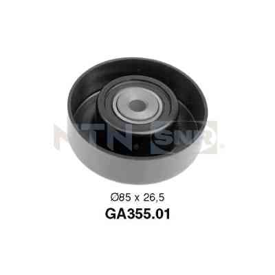 Ролик натяжителя ремня SNR GA355.01 Винница