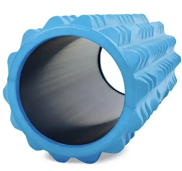 Digital Ролик массажный для йоги, фитнеса 45 см Коломыя - изображение 3