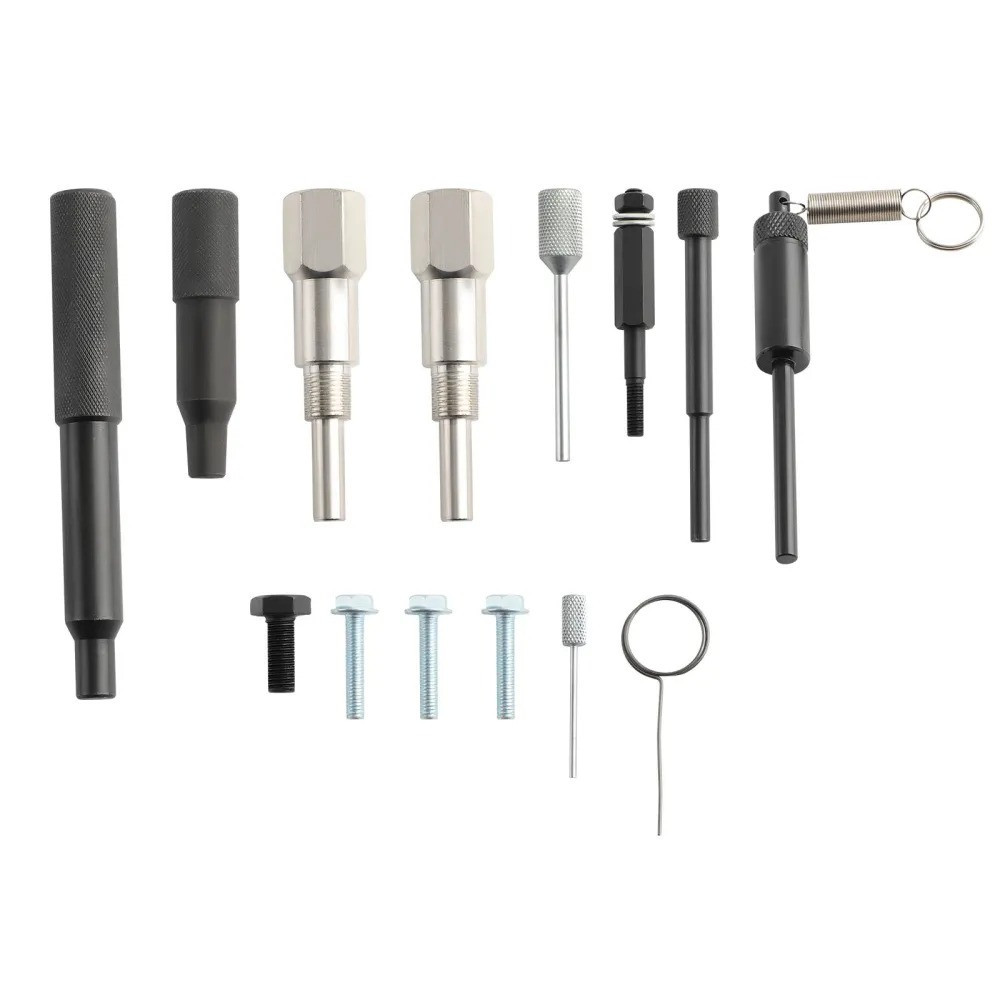 Набір фіксаторів для двигунів OPEL / VAUHALL, 27пр. (1.3 CDTI 16V, 1.9 CDTI, 2.0 DTI, 2.2 DTI), в ке Одеса - фото 3