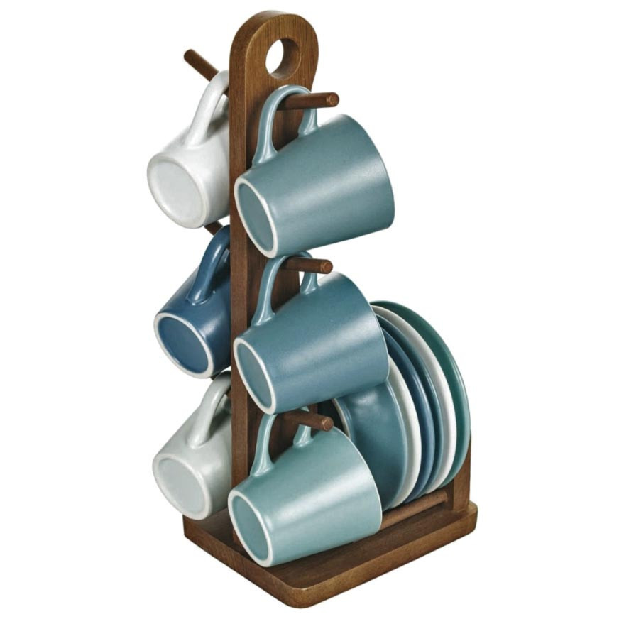 Стойка для кружек 