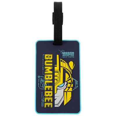 Бейдж Kite на багаж Transformers (TF25-3004) Вінниця