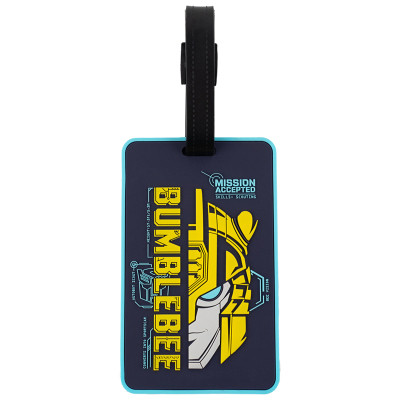 Бейдж Kite на багаж Transformers (TF25-3004) Винница - изображение 1