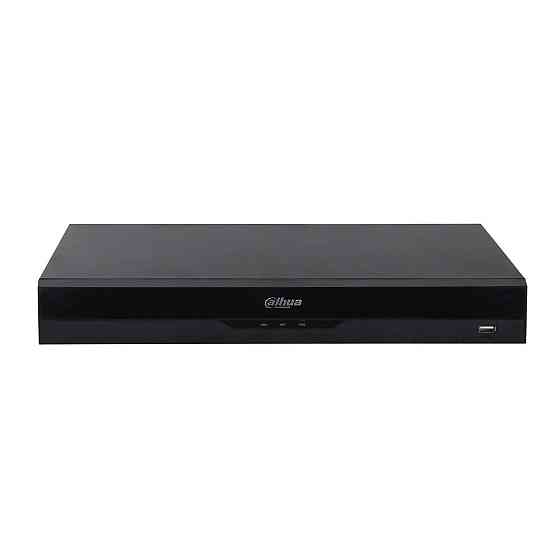 Відеореєстратор Dahua DHI-NVR2208-I Ні Харьков