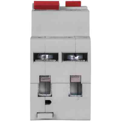 Диференціальний автоматичний вимикач E.NEXT 1-п.+N e.rcbo.pro. C 20А 30мА (p0720027) Вінниця