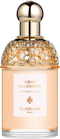 Туалетна вода Guerlain Aqua Allegoria Orange Soleia Слов'янськ