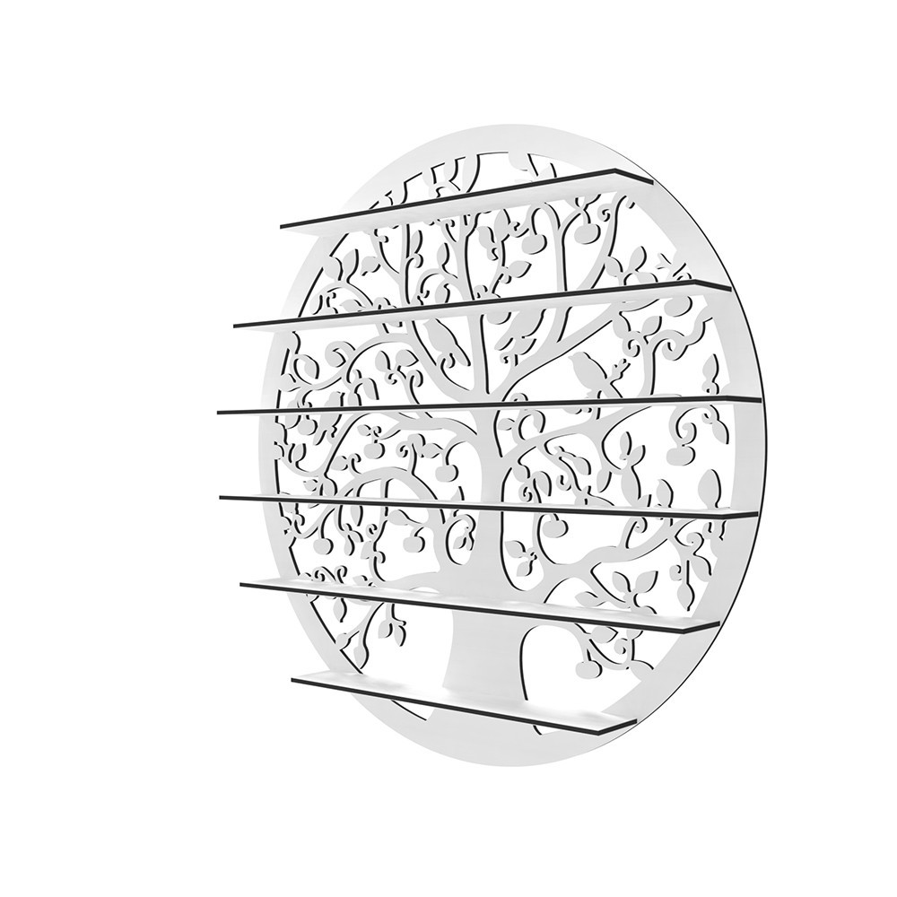 Подставка EKOSTAR для лаков 600х600х70 Киев - изображение 2