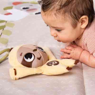 Іграшка на коляску Tiny Love Лінивець (1118000068) Вінниця