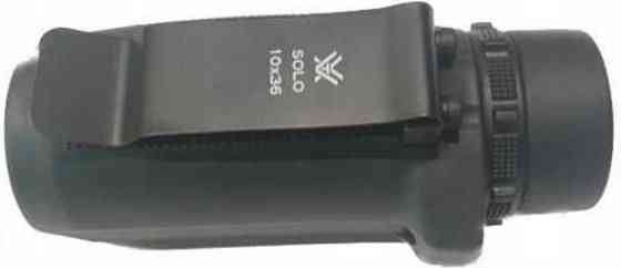 Монокуляр Vortex Solo 10x36 WP Киев